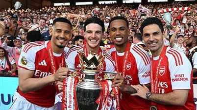 L'Arsenal e la sua occasione per spezzare la maledizione continentale: i Gunners riusciranno a raggiungere la vetta?