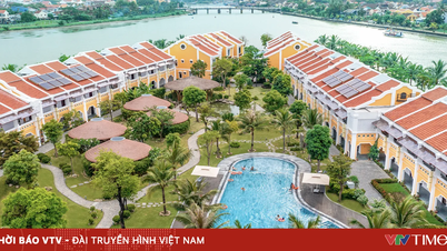 Hoi An Memories Resort & Spa e la tendenza delle esperienze di soggiorno a orientamento culturale.