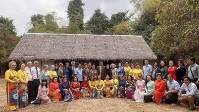 Lo zio Ho nella vita spirituale del popolo vietnamita in Thailandia