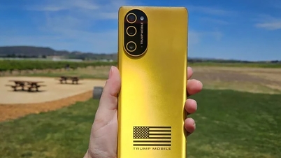Le prestazioni del Trump Mobile T1 sono deludenti: paragonabili solo a quelle dei top di gamma Android usciti 5 anni fa.