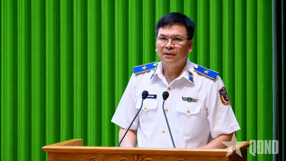 La Guardia Costiera vietnamita combatte con fermezza la criminalità e garantisce la sicurezza marittima e delle isole.