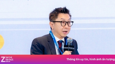 Prezes Carlsberg Vietnam: „Wysoka wydajność zaczyna się od zaufania”