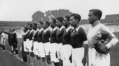 Historia Mistrzostw Świata 1938: Mało znane fakty o jedynej drużynie Azji Południowo-Wschodniej, która kiedykolwiek brała udział w Mistrzostwach Świata