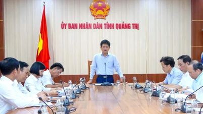 La provincia di Quang Tri sta cercando soluzioni per mantenere operativo il servizio veterinario a livello comunale.