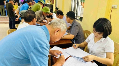 Oltre 181 miliardi di VND sono stati stanziati per finanziare il progetto di estrazione di minerali per i materiali di discarica utilizzati nella costruzione dell'aeroporto di Gia Binh.