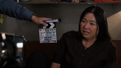 Le Khanh et Avin Lu jouent pour la première fois dans un film d'horreur.