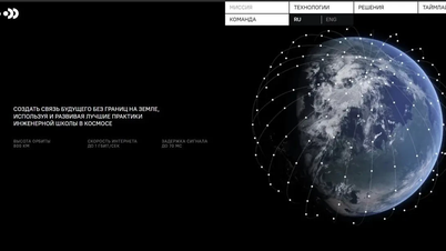 Perché la Russia non è stata in grado di creare il proprio "Starlink"?