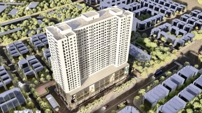 A giugno, Hanoi darà il via alla costruzione di diversi progetti di alloggi in affitto.