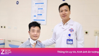 Didiagnosis menderita kanker lidah pada usia 33 tahun.