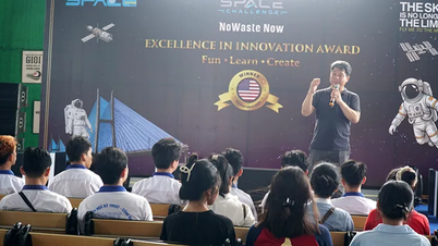 Can Tho City: Ready for Vietnam Space Week 2026