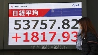 2026년 5월 27일 주요 글로벌 경제 뉴스