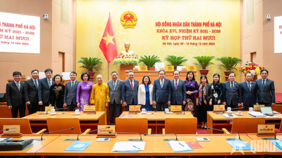 Để cơ quan dân cử địa phương gần dân, sát dân, phục vụ nhân dân tốt hơn