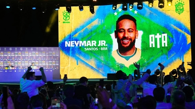 Mimo że kontuzja nie wyleczyła się jeszcze całkowicie, Neymar nadal wierzy, że może zagrać w Mistrzostwach Świata.