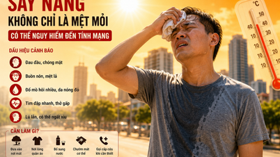 Colpo di calore in estate: perché anche le persone sane possono esserne colpite?