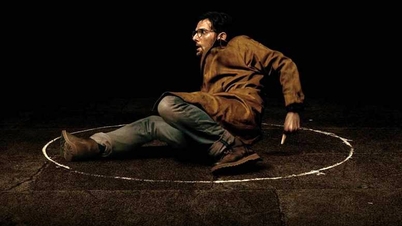 Phim “Ba trợn” và nỗi sợ len lỏi từ truyền thuyết phù thủy cổ xưa