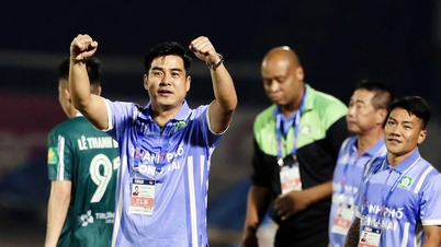 Clubul Truong Tuoi Dong Nai va fi lipsit de antrenorul principal în meciul decisiv pentru campionat.