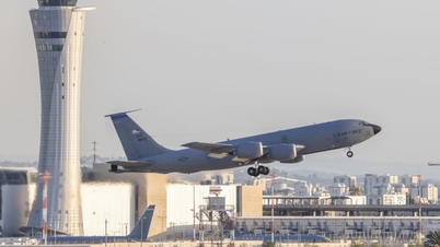 Die USA könnten alle Militärflugzeuge von israelischen Flugplätzen abziehen.