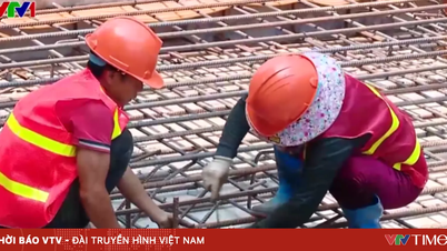 Hanoi intensifica le misure di controllo delle inondazioni in vista della stagione delle piogge.