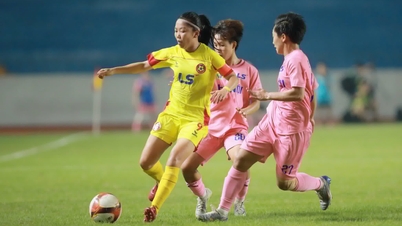 ホーチミン市は2026年女子ナショナルカップでタイトル防衛に成功した。
