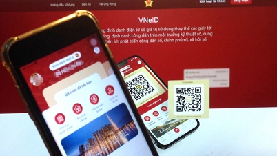 دولت قصد دارد VNeID را به یک اَبَر اپلیکیشن و سرویس پرداخت ضروری تبدیل کند.