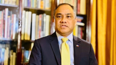 El secretario general y presidente To Lam visita Filipinas: una visita histórica que traza una visión para las próximas décadas.