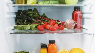 Consigli per conservare le verdure in frigorifero