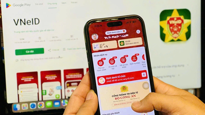 Trasformando VNeID in una super app, gli utenti potranno pagare le bollette essenziali.