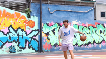 Il basket vietnamita: un "nuovo territorio" attraente per i giocatori stranieri.