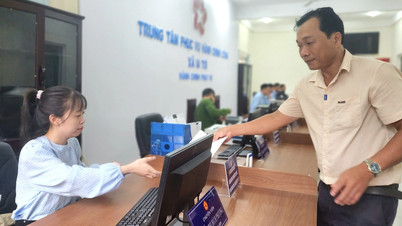 Nella provincia di Quang Ngai, il software KPI viene utilizzato per valutare le prestazioni lavorative dei funzionari, in sostituzione delle valutazioni soggettive.