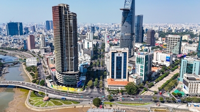 La città di Ho Chi Minh invita i cittadini a fornire un feedback sulla bozza di legge sulle aree urbane speciali.