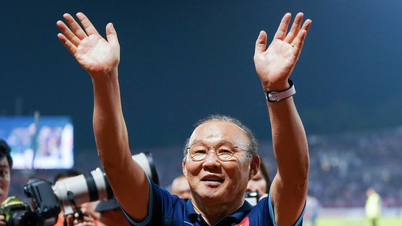 Die besondere Mission von „General“ Park Hang-seo: Den Weg für einen Trend südkoreanischer Trainer in Thailand ebnen.