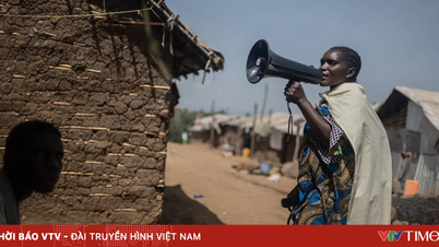 The Ebola outbreak in Congo is spreading faster than response efforts.