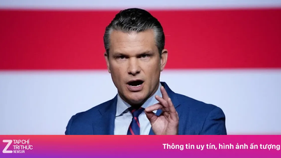 Shangri-La-Dialog 2026: Ein Test für die Beziehungen zwischen den USA und China.