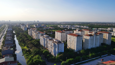 HoREA đề xuất ưu tiên mua nhà ở xã hội cho cán bộ vũ trang làm việc cách nhà hơn 20 km