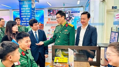 2026년 5월 28일자 하노이 모이(Hanoi Moi) 신문에 특별 기사가 실렸습니다.