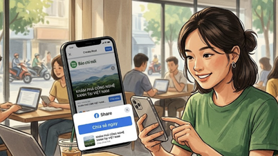 Chi può essere sanzionato per aver condiviso articoli di notizie senza autorizzazione?