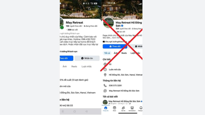 Reseavgift: Lita inte blint på verifierade Facebook-konton.