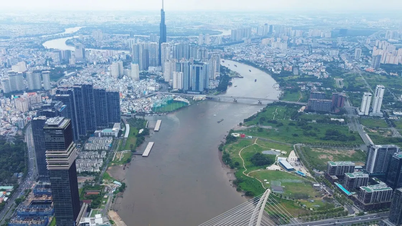 Una piattaforma istituzionale che permetterà a Ho Chi Minh City di raggiungere nuove vette.