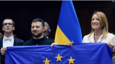 Con il ritiro degli Stati Uniti, chi aiuterà l'UE a mediare con la Russia riguardo all'Ucraina?