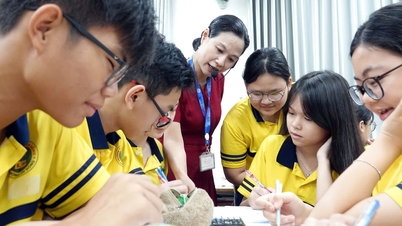 Untuk mencapai keputusan yang diingini dalam peperiksaan darjah 10.