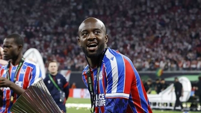 Crystal Palace to win the 2025/2026 Conference League: The pinnacle of Adam Wharton and Mateta.