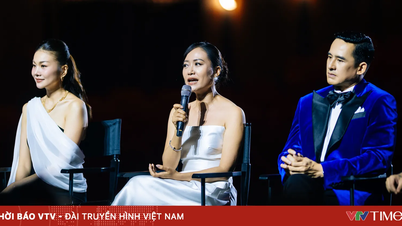 'Mesdames Thanh Sac', CGI ve yapay zeka kullanarak eski Saigon'un atmosferini yeniden yaratıyor.