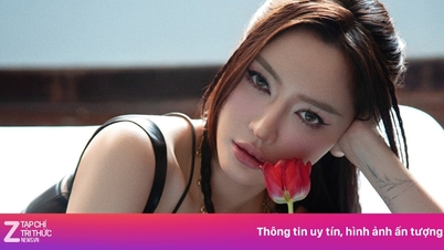 Los "grandes nombres" dominan la escena musical vietnamita.