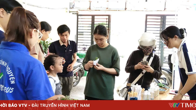 การเดินทาง 8 ปีแห่งการแบ่งปันความรู้และปลูกฝังเมล็ดพันธุ์แห่งความรู้อย่างต่อเนื่อง