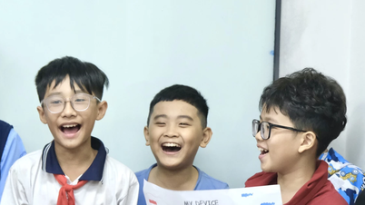 Fornire ai bambini una solida base per affrontare con successo l'esame IELTS fin dalle scuole medie.