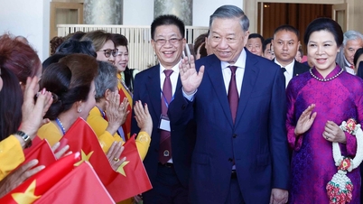 Vietnam toplumu, Vietnam ve Tayland arasında güçlü bir dostluk köprüsü görevi görmektedir.