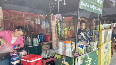 Vorsicht bei heißem Wetter, um Ihre Gesundheit nicht zu schädigen – Cao Bang Online-Zeitung