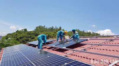 Podwójne rozwiązanie problemu bezpieczeństwa energetycznego.