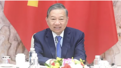 Yeni dönemde Vietnam-Filipinler ilişkilerinin geliştirilmesine yönelik yönlendirme.