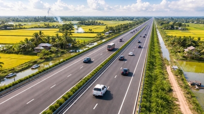 Solutions fondamentales pour le réseau routier de la région Ouest.